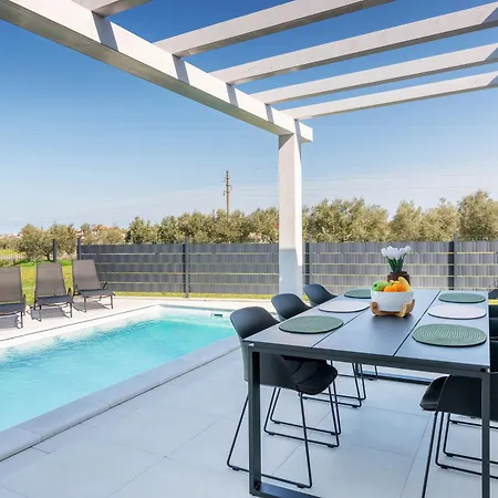 Kuca Za Odmor Finida Willa *