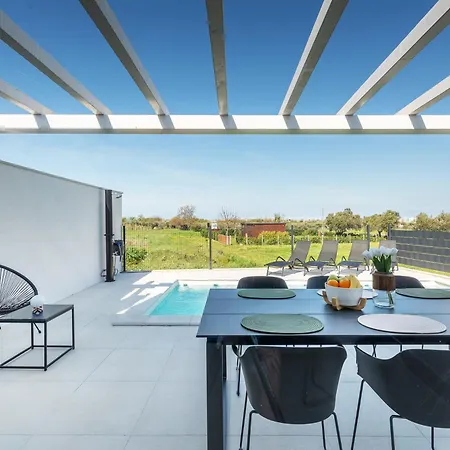 Willa Kuca Za Odmor Finida *