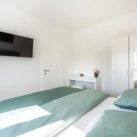 Kuca Za Odmor Finida Umag