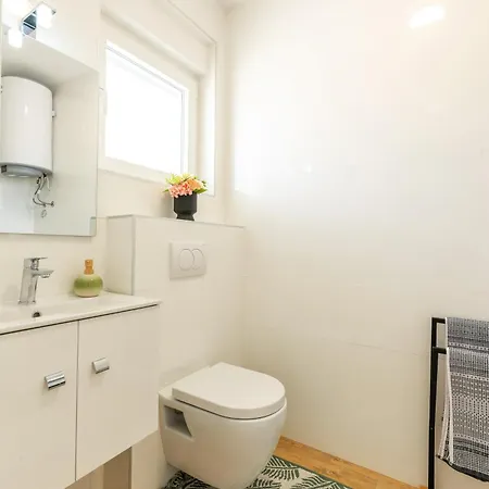 Kuca Za Odmor Finida