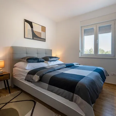 Villa Kuca Za Odmor Finida Umag