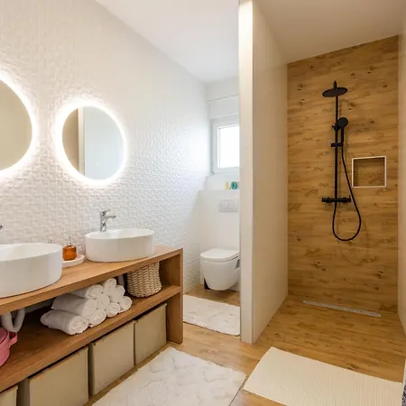 Kuca Za Odmor Finida