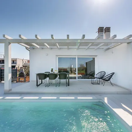 Kuca Za Odmor Finida Villa Umag