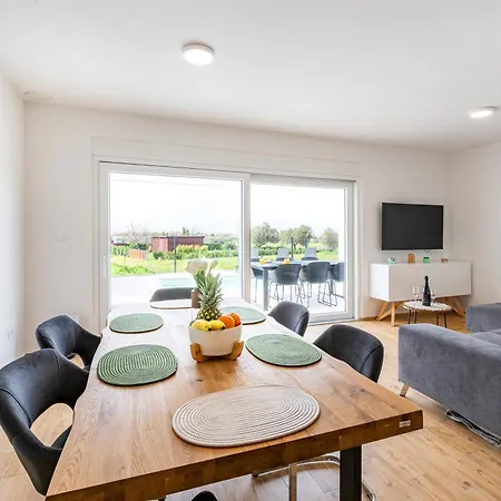 Kuca Za Odmor Finida *