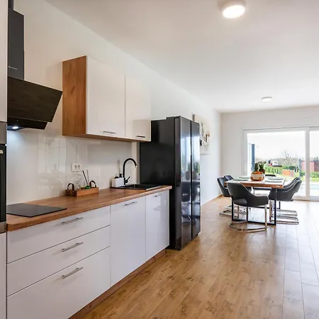 Kuca Za Odmor Finida Umag