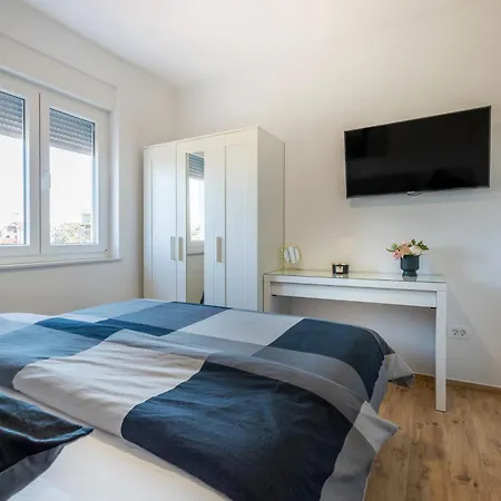 Kuca Za Odmor Finida Villa Umag