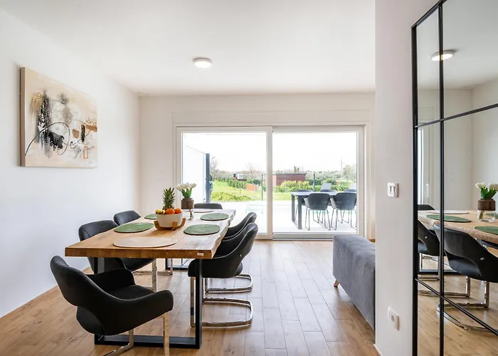 Kuca Za Odmor Finida Umag