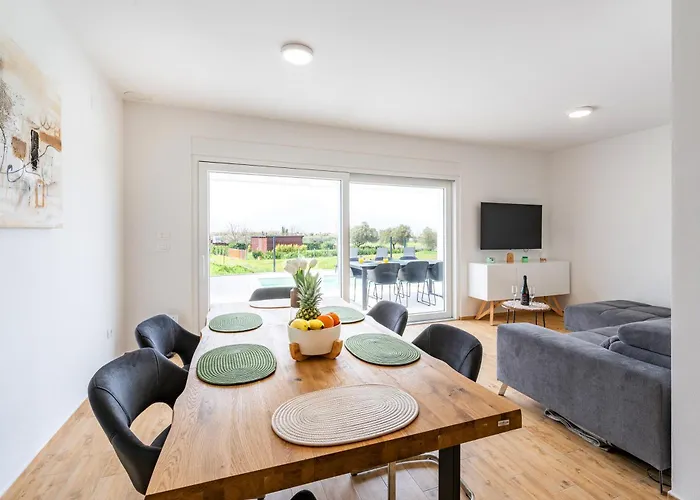 Kuca Za Odmor Finida *