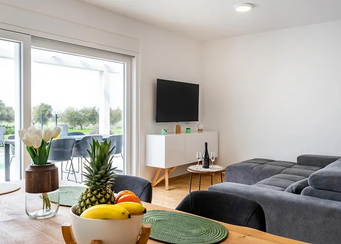 Kuca Za Odmor Finida Βίλα Ουμάγκ