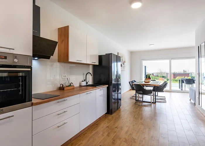 Kuca Za Odmor Finida Umag