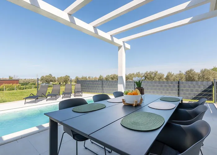 Kuca Za Odmor Finida