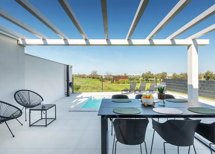 Βίλα Kuca Za Odmor Finida *