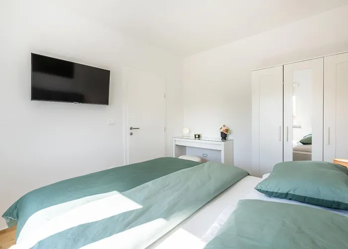 Kuca Za Odmor Finida Ουμάγκ