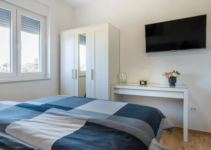 Kuca Za Odmor Finida Vila Umag