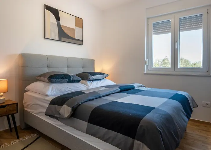 Βίλα Kuca Za Odmor Finida Ουμάγκ