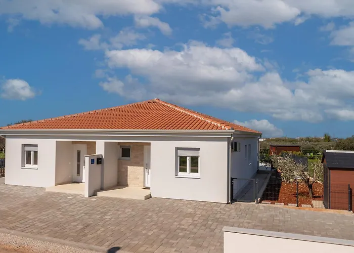 Kuca Za Odmor Finida * Umag