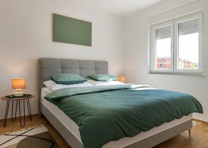 Kuca Za Odmor Finida *