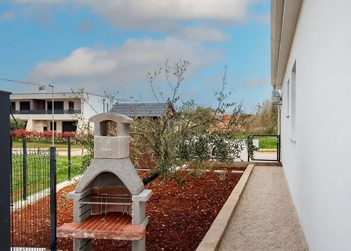 Kuca Za Odmor Finida Vila Umag