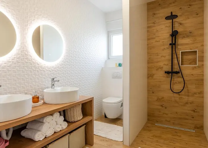 Kuca Za Odmor Finida