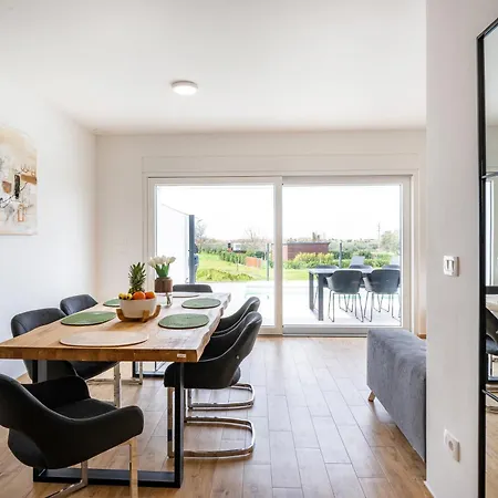 Kuca Za Odmor Finida Umag