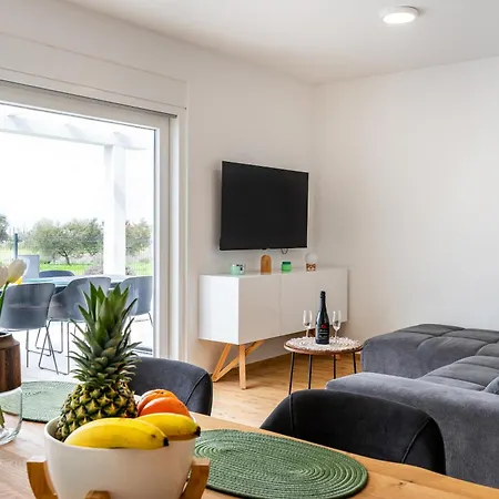 Kuca Za Odmor Finida Villa Umag