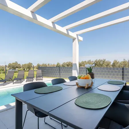 Kuca Za Odmor Finida