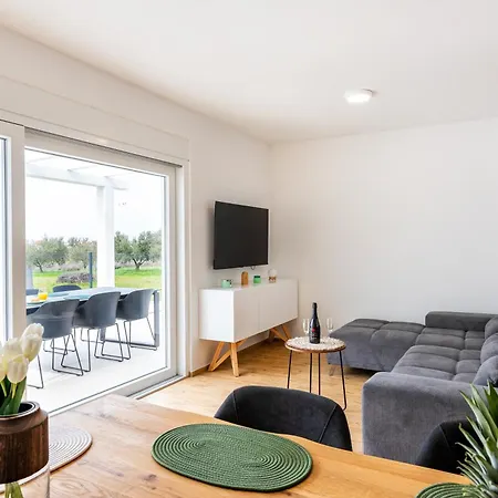 Villa Kuca Za Odmor Finida Umag