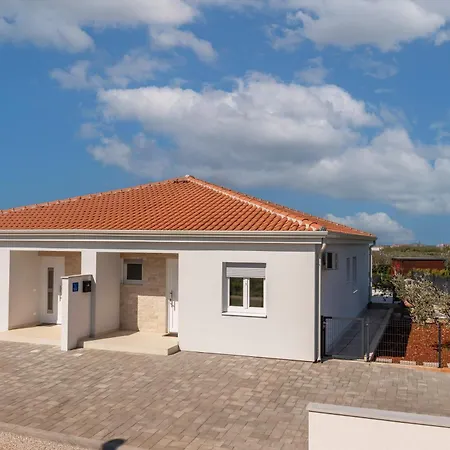 Kuca Za Odmor Finida * Umag